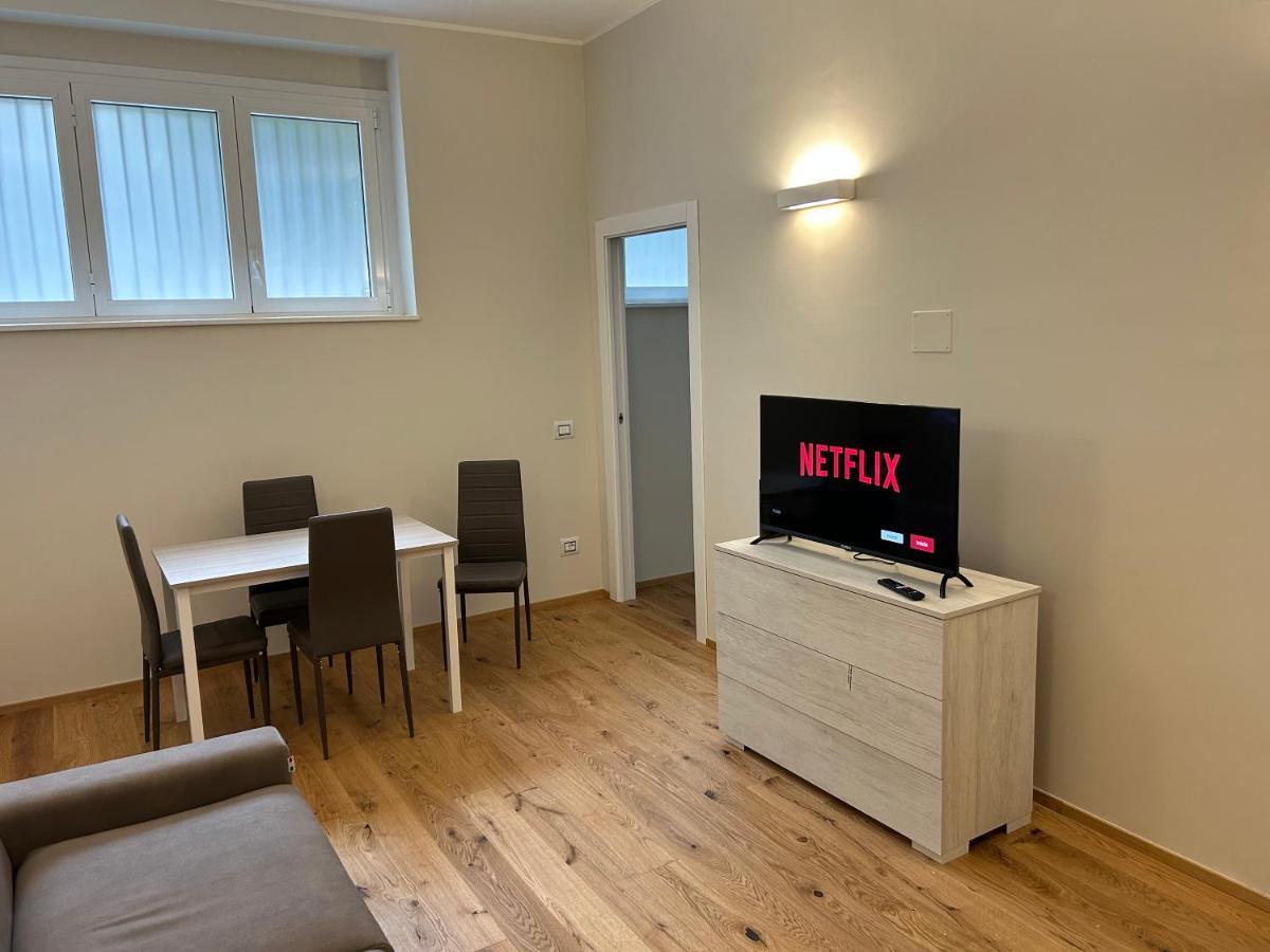 Moscova Luxury Bruno Apartment, Milan