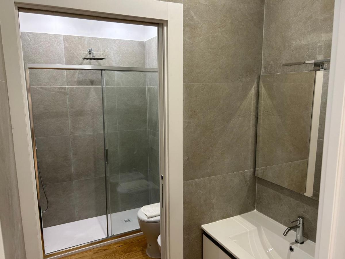 Moscova Luxury Bruno Apartment — Photos 3